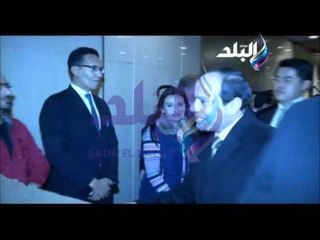 صدي البلد‬ : ‫‏عاجل‬ ... الرئيس السيسي يصل طوكيو في ثاني محطات جولته الاسيوية |