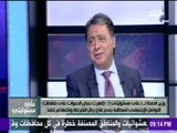 وزير الصحة : هدفي الاول من عملى كوزير هو تطبيق مشروع التأمين الصحي من اجل المواطن