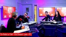 EXCLU - Michel Cymes annonce sur RTL que son talk-show va s'installer en hebdo sur France 2 en deuxième partie de soirée