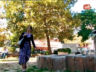 مسلسل نقوش متنوعة مدبلج للعربية - حلقة 3