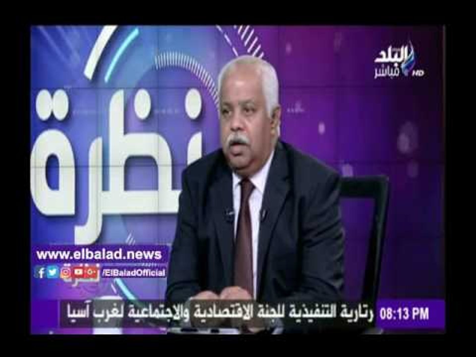 صدى البلد | خالد صديق: القضاء على العشوائيات غي...