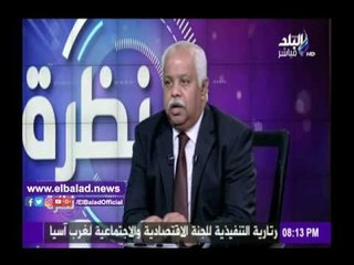 صدى البلد | خالد صديق: القضاء على العشوائيات غير الآمنة خلال عامين