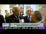 على مسئوليتي - أحمد موسى - خاص - لأول مرة.. رئيس برلمان مصري يزور البرلمان السويسري