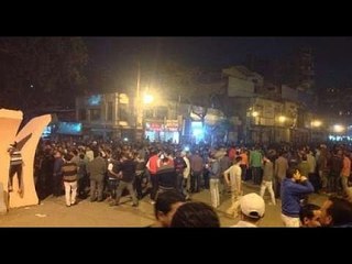 على مسئوليتي - أحمد موسى - شاهد كيف استغل أنصار الجماعة الإرهابية جريمة الدرب الأحمر؟