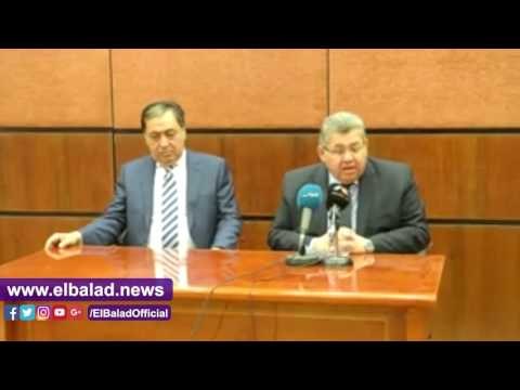 صدى البلد | الصحة: توفير المحاليل وفلاتر الدم لكافة المستشفيات الجامعية خلال أسبوع