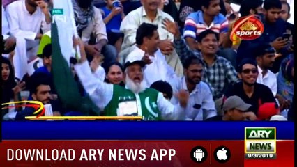 Headlines ARYNews 1400 9th March 2019