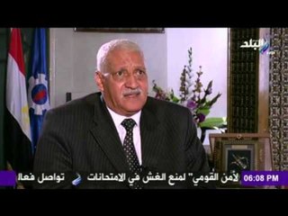 صالة التحرير - توفير مكان مناسب لأهالى  "عزبة الصفيح " علي رأس أولوياتى