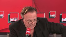 Michèle Rivasi, invitée du week-end d'Eric Delvaux