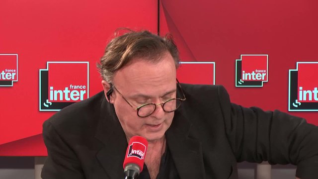 Michèle Rivasi, invitée du week-end d'Eric Delvaux