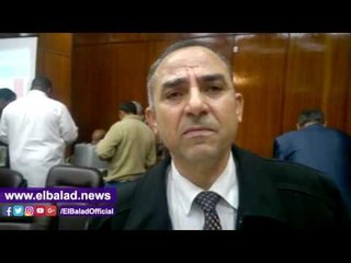 صدى البلد |  «أراضي الدولة»: 18 مليون جنيه حصيلة بيع أراضي المراشدة بقنا