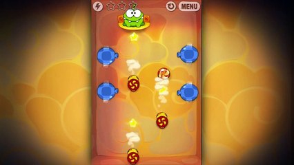Cut the Rope - Vapeur Boîte de mise à Jour