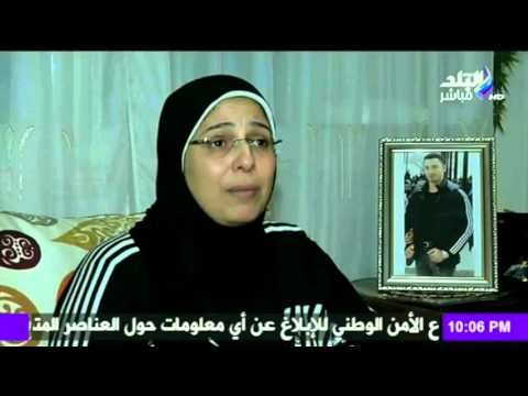 علي مسئوليتي: داخل منزل اسرة الشهيد احمد خالد زهران الذي ضحي بحياته لانقاذ زملائه في رفح