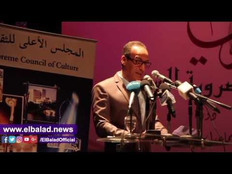 صدى البلد | هيثم الحاج علي: مصر تجتاز واحدة من أصعب مراحل التاريخ