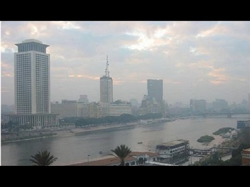 صباح البلد - الارصاد الجوية تحذر المواطنين من طقس الأسبوع القادم