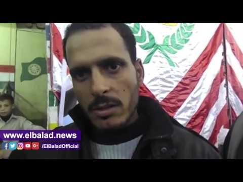 صدى البلد |شقيقا شهيد الدقهلية: كان سينهى خدمته الشهر القادم.