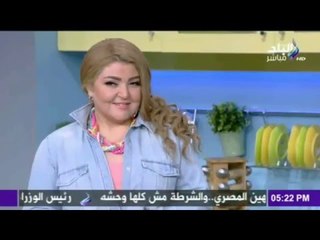 مع مها ..مها أحمد - "كتبت لك تعهد" بصوت الطفل محمد نبيل