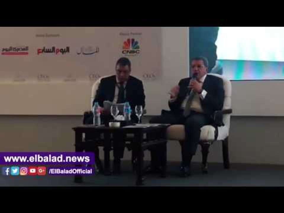 صدى البلد |وزير المالية: نسعى لتخفيض عجز الموازنة لـ10% خلال العام المالي الجاري