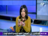 صباح البلد - الإعلامية عزة مصطفى 