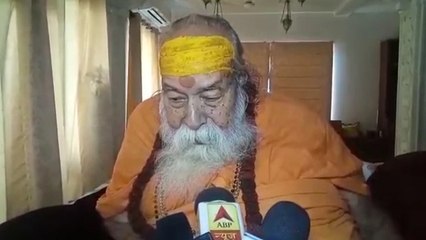 अयोध्या मामले मे मध्यस्थता का फैसला निराशाजनक: स्वरूपानंद सरस्वती