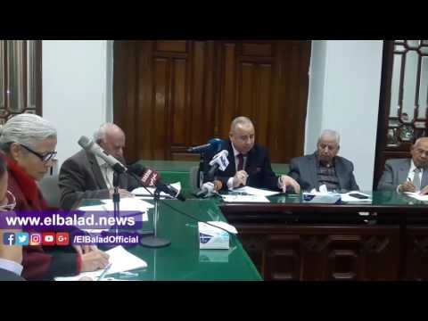 صدى البلد | غرفة صناعة الدواء : 60% من شركات الأدوية فى مصر متعددة الجنسيات