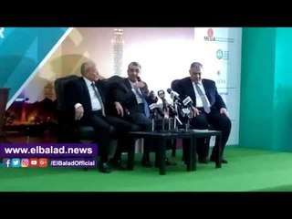 صدى البلد |وزير الكهرباء هناك اطمئنان خارجي على سوق الطاقة في مصر