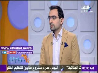 صدى البلد |حراس الثورة: تشكيل كيان مؤسسي من الشباب للعمل التطوعي