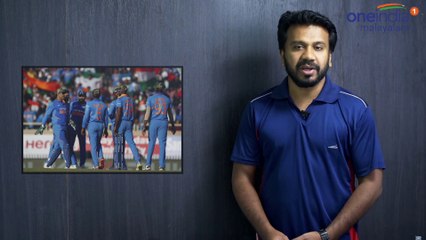 തോറ്റ ക്ഷീണം തീര്‍ക്കാന്‍ ടീം ഇന്ത്യ | Oneindia Malayalam