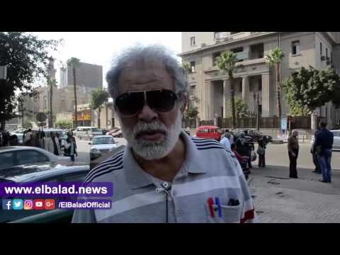 صدى البلد | مواطنون: أسعار حلاوة المولد اتجننت..وهنقاطعها
