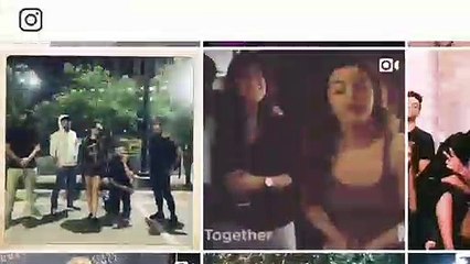 Selena Gomez Herkesi Şaşrtt! (Selena Gomez Surprises Everyone)