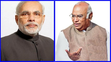 ಇದು ಮಲ್ಲಿಕಾರ್ಜುನ ಖರ್ಗೆ, ಉಮೇಶ್ ಜಾಧವ್ ಅವರ ನಡುವಿನ ಯುದ್ಧ