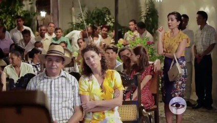 REBE TV - Ver La Cacica Capítulo 9 Online