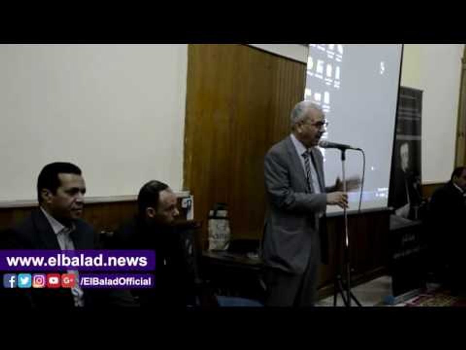 صدى البلد | داعية : قراءة عبد الباسط عبد الصمد للقرآن تفوقت على قراءات الحرم المكي