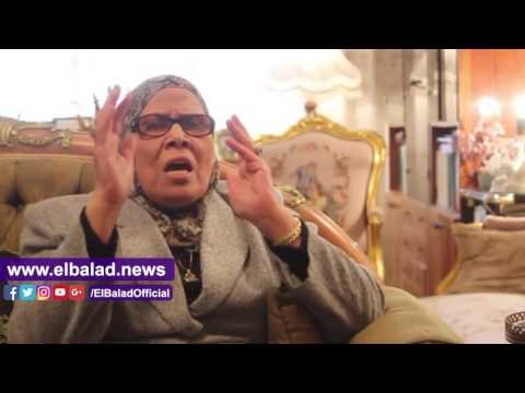 صدى البلد | أمنة نصير : أنا لست من المفرطين فى دينى