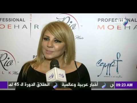 صباح البلد - احداث مهرجان الحب و السلام | صدي البلد