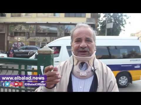صدى البلد | آراء المواطنيين في مدرسة الحلاقة الجديدة