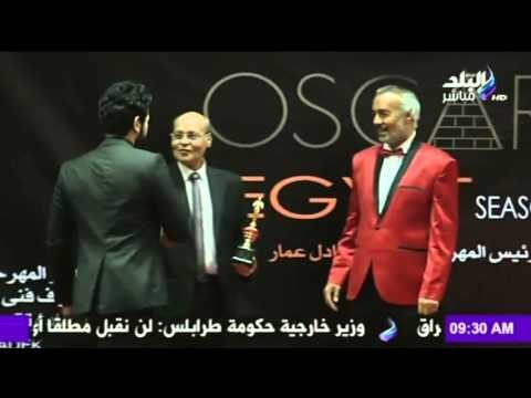 صباح البلد - مهرجان اوسكار ايجيبت الدورة الثانية | صدي البلد