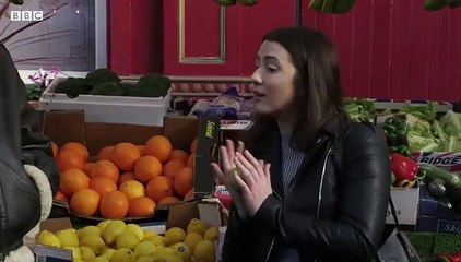 EastEnders 8th March 2019