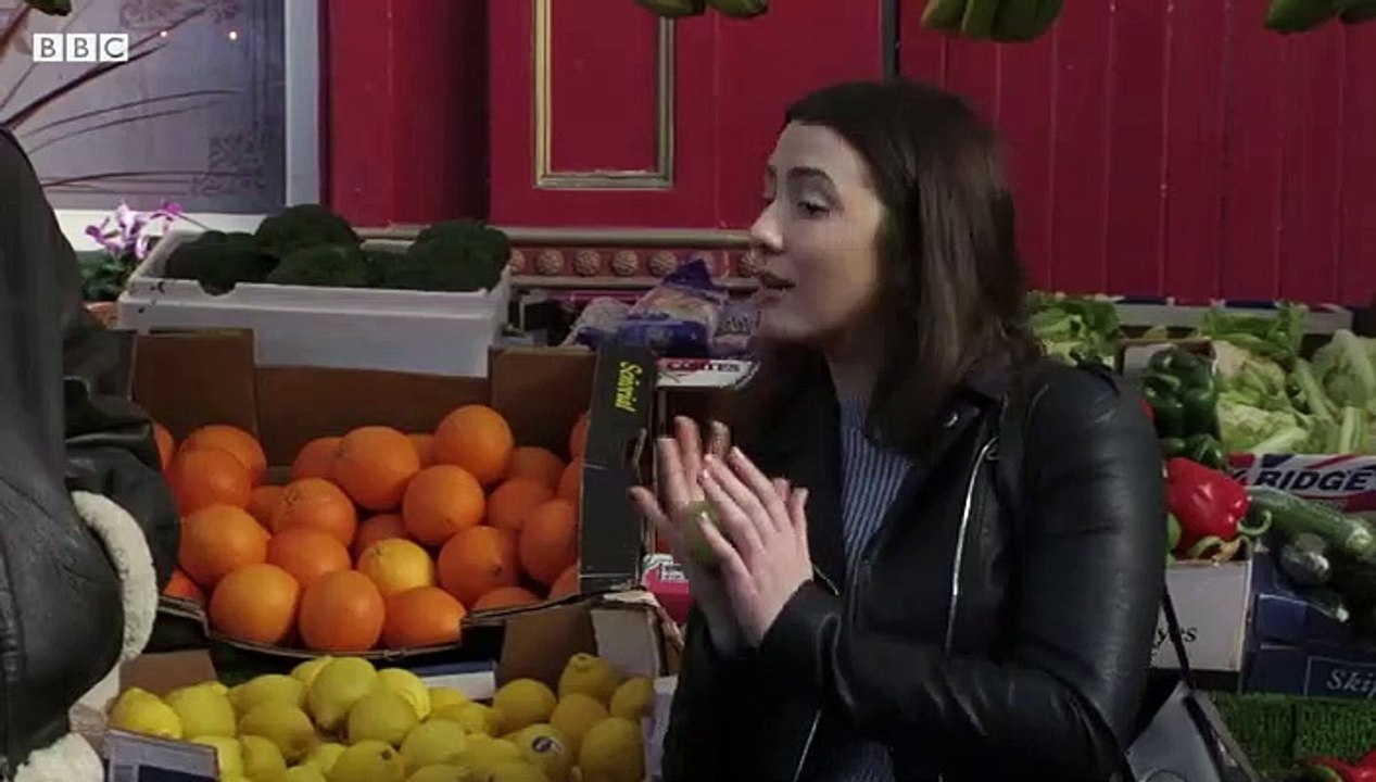 EastEnders 8th March 2019