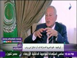 صدى البلد | أبو الغيط: موقف القوة العربية المشتركة مجمد بالجامعة .. فيديو