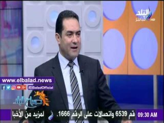 صدى البلد |خبير تكنولوجيا المعلومات: مصر من الدول المتقدمة في قواعد البيانات