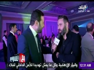 تصريحات هامة لكابتن حازم امام عن خروجه من نادي الزمالك