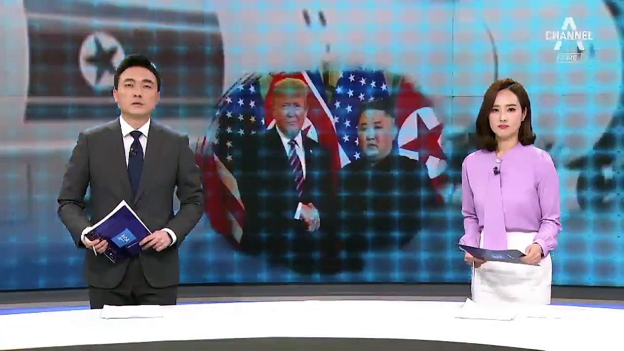 ‘미사일 핵심축’ 北 산음동, 이상 징후…발사 준비?