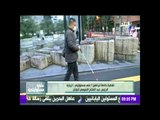 على مسئوليتي - أحمد موسى - شاهد .. مواطن ياباني كفيف يعبر الشارع ويتجه للمترو