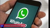 Whatsapp Görüntülü Konuşma Nasıl Yapılır? (Whatsapp beta)