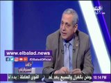 صدى البلد |مصلحة الجمارك: ليبيا مدينة لدي القاهرة بـ 2.8 مليار جنيه خاصة بالجمارك