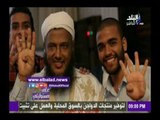 صدى البلد | أحمد موسي يكشف الخونة أصحاب الفليم المسئ للجيش المصري