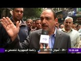 صباح البلد - تقرير حملة إزالة بحي الازبكية