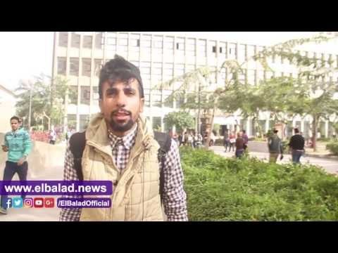 صدى البلد |اراء المواطنيين في المدير الفني لنادي الزمالك