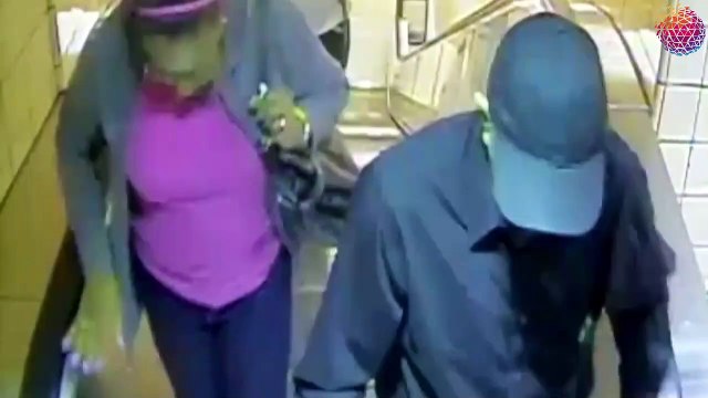 В США арестовали одного из самых опасных преступников страны