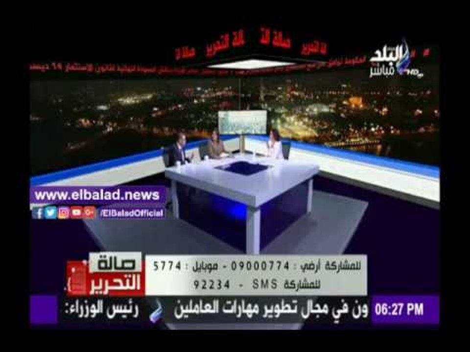 صدى البلد |«المستوردين»: منتجو الدواجن أصدروا ق...